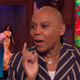 RuPaul Says Donning Drag at the Met Gala Would Have Made Him Mean